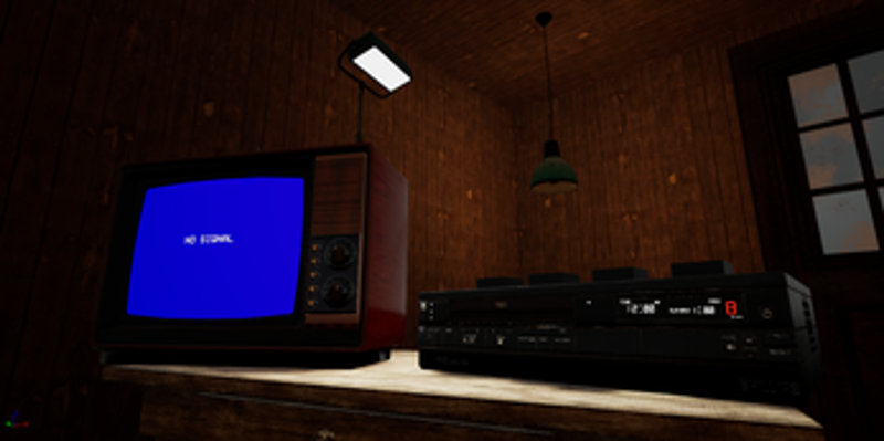 VcR Image