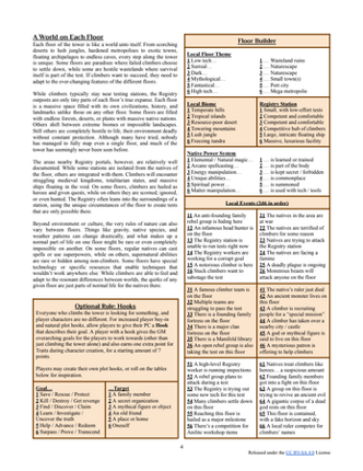 Viator In Tenebris Image