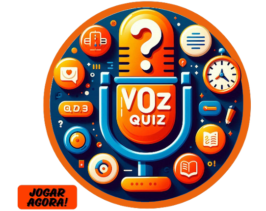 VozQuiz Game Cover