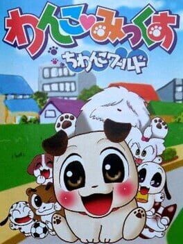 Games like Wanko Mix