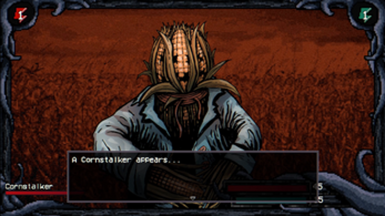 Welcome to Elderfield screenshot