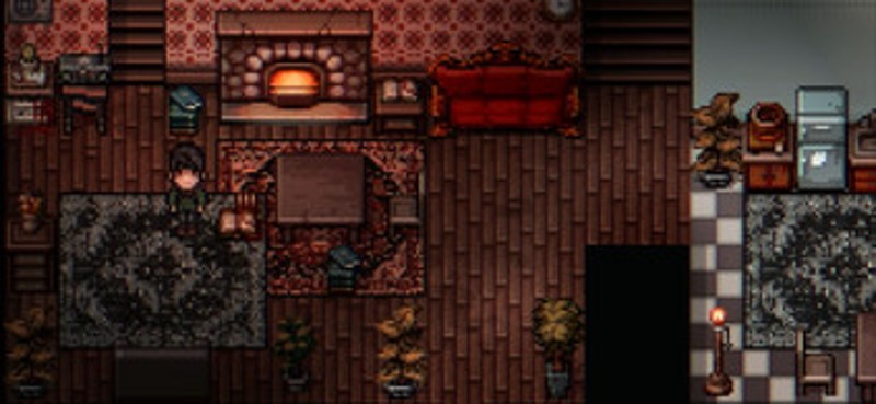 Welcome to Elderfield screenshot