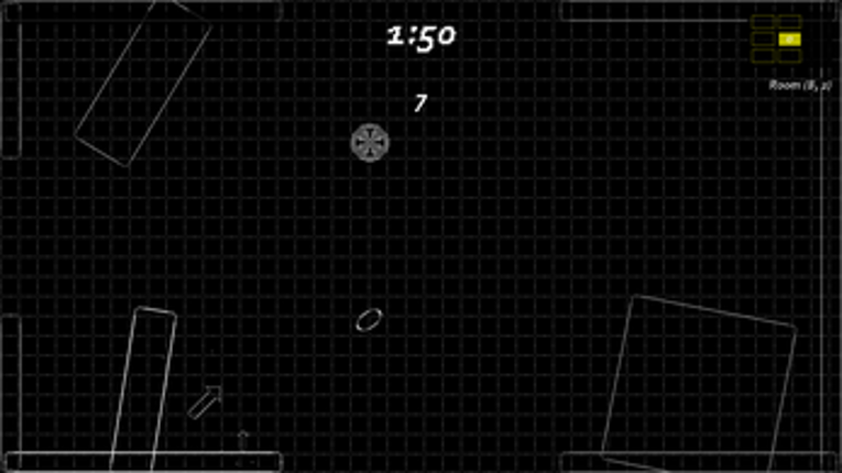 Protobouncer screenshot