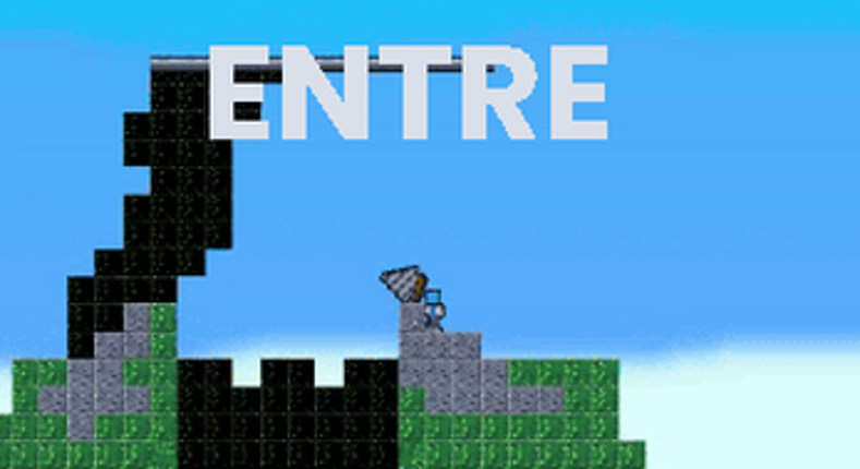 WHAT AN ABYSS screenshot