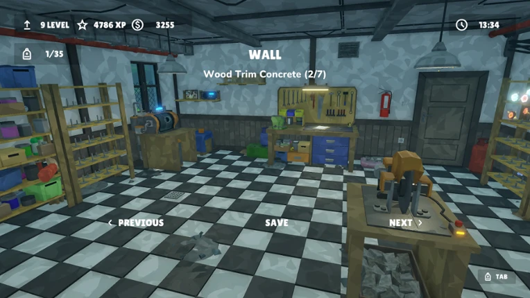 What's Inside the Rock? screenshot