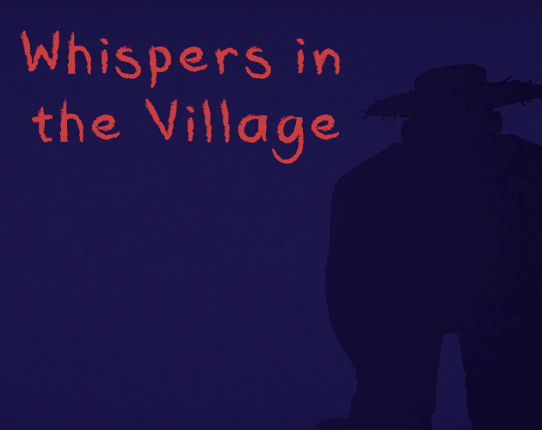 Whispers in the Village Image