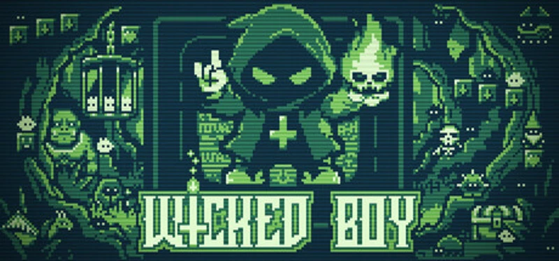 Wicked Boy Image