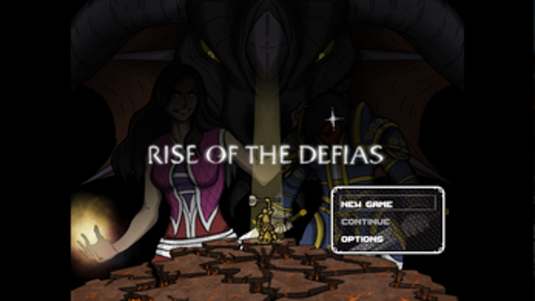 WoW-Rise of the Defias Image