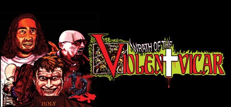 Games like Wrath of the Violent Vicar - Interactive film