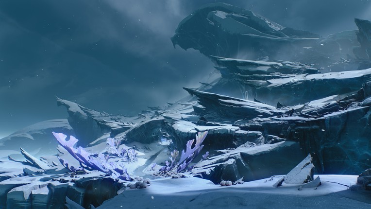 Wuthering Waves screenshot