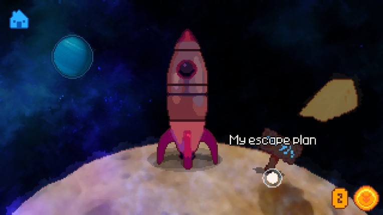 You struck gold screenshot