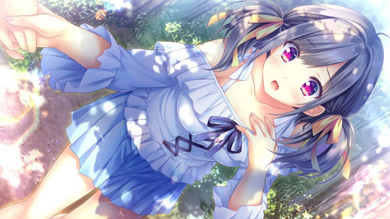 Yumahorome ~Toki o Tometa Yakata de Asu o Sagasu Maigo-tachi~ screenshot