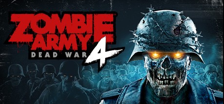 Games like Zombie Army 4: Dead War
