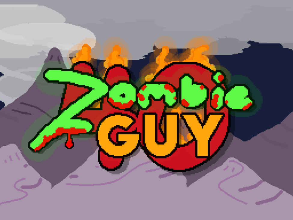 Games like ZombieGuy40