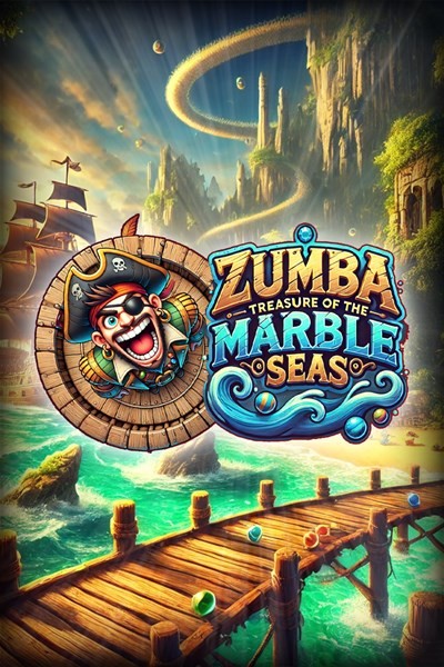 Games like Zumba: Treasure of the Marble Sea