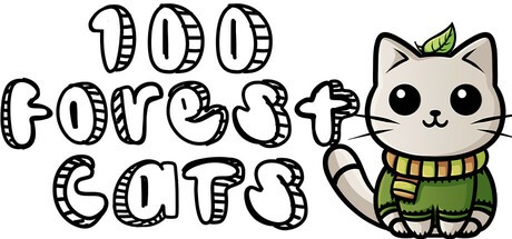 Games like 100 Forest Cats