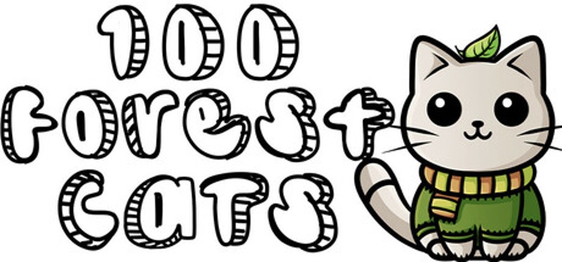 100 Forest Cats Image