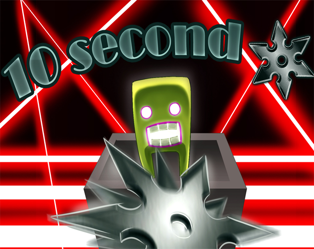 Games like 10 Second Shuriken