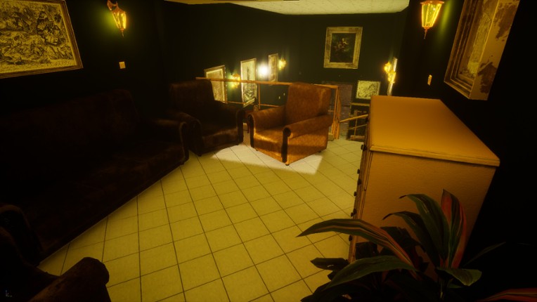 11 Trials of Raz screenshot