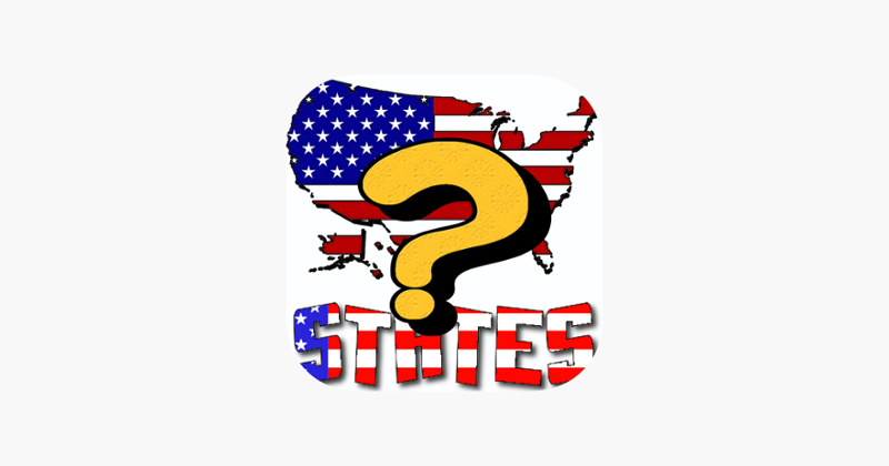 50 United States Of America Geography Map Quiz - Guess The Country,US States And Capital City Of USA Today Image