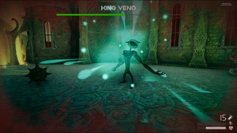 9 Years of Dreaming screenshot