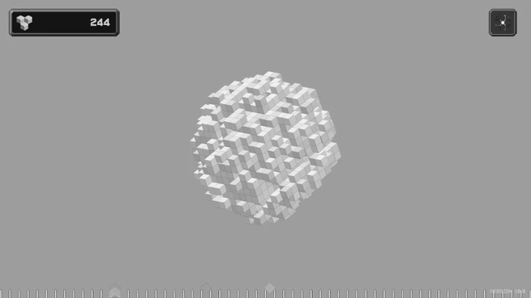 A game about... Clicking? Image