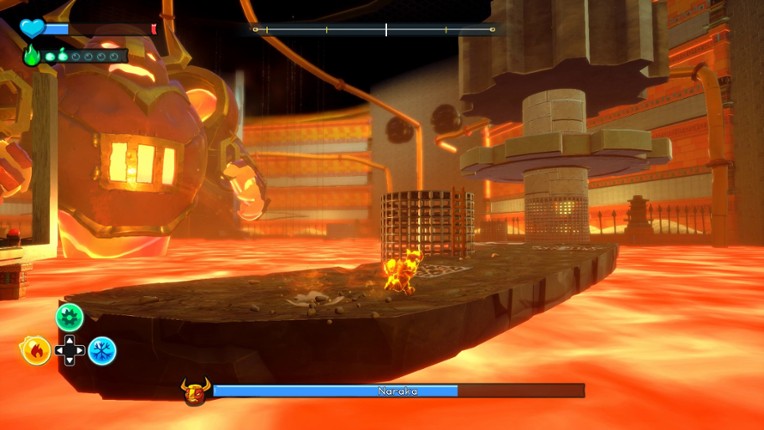 A Knights Quest screenshot