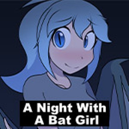 A Night With a Bat Girl Image