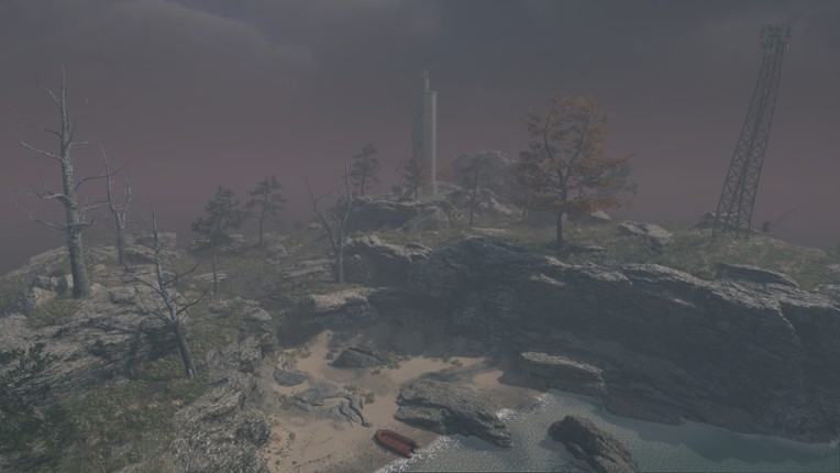 A Service Call screenshot