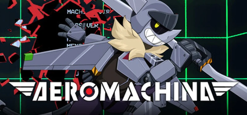 AEROMACHINA Image
