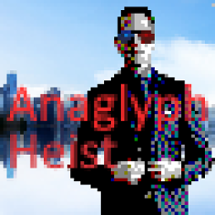 Anaglyph Image