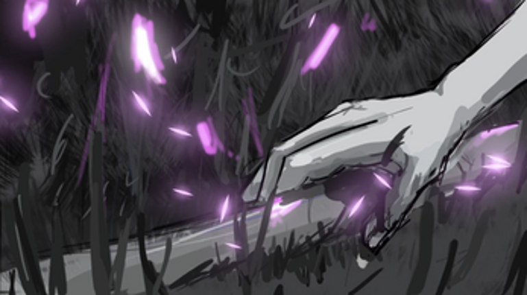 And The World Went Dark screenshot