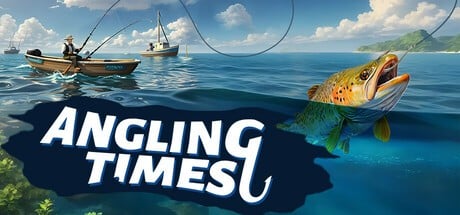 Games like AnglingTimes