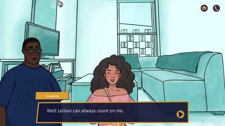 Answer Campus screenshot