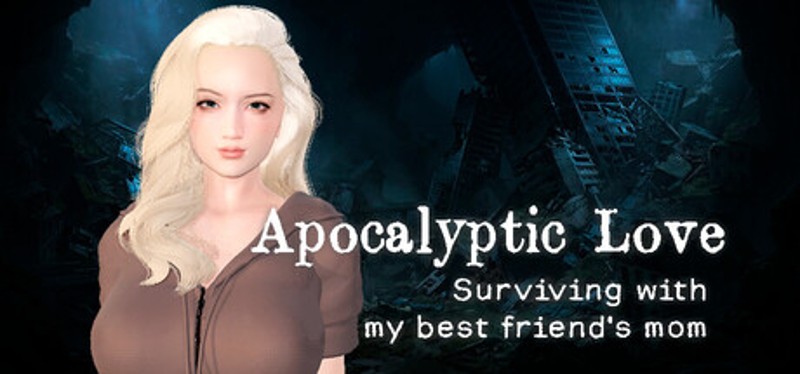 Apocalyptic Love Image