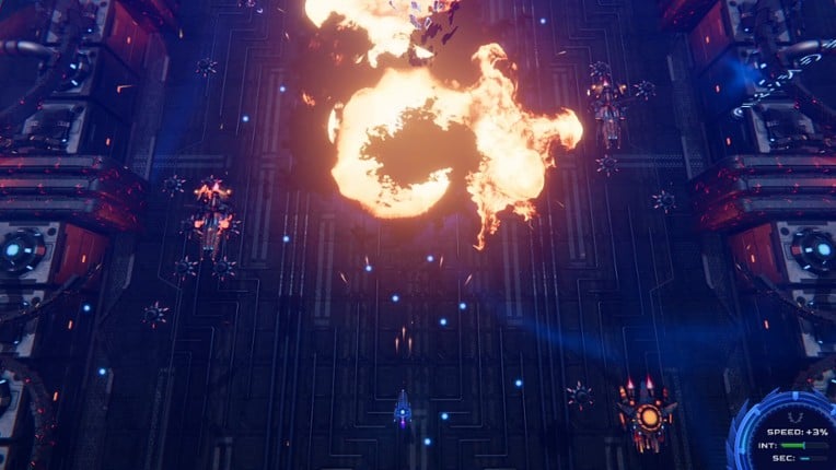 Arcade Forever screenshot