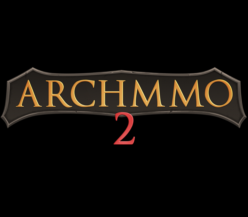 Games like ArchMMO 2