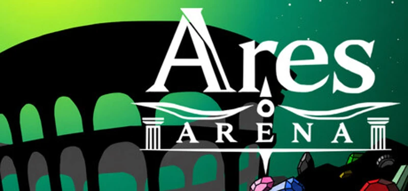Ares Arena Image