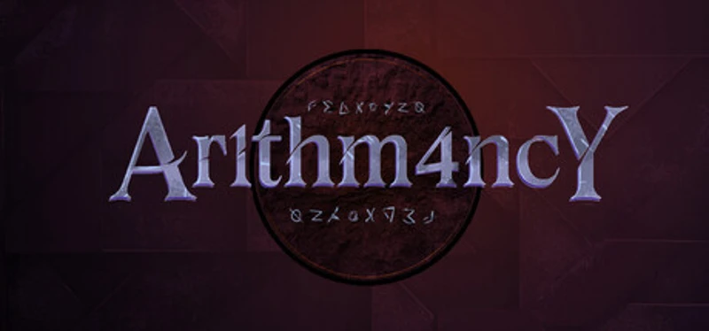 Arithmancy Image