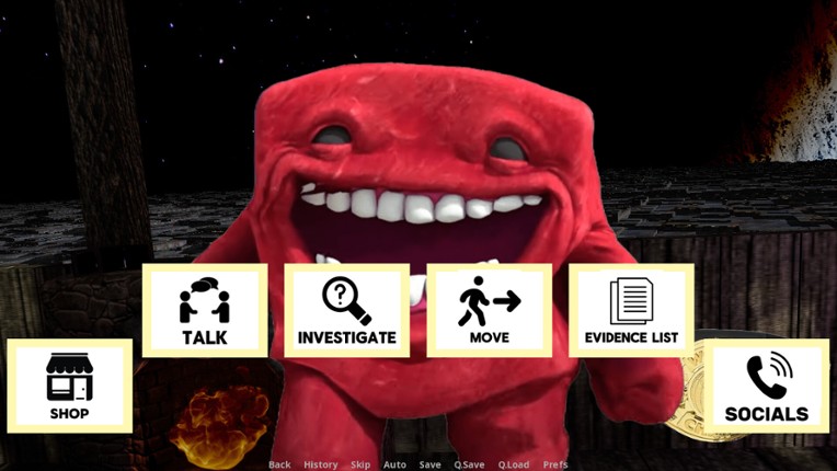 Assetflip attorney screenshot