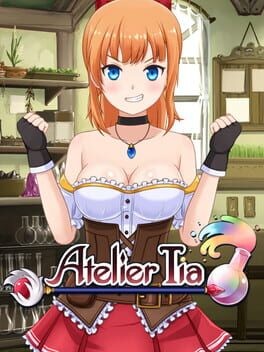 Games like Atelier Tia
