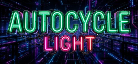 Games like autocycle-light