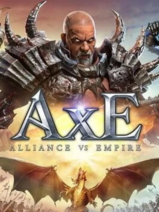 AxE: Alliance Vs Empire Image