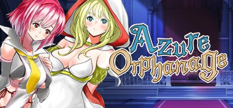 Games like Azure Orphanage