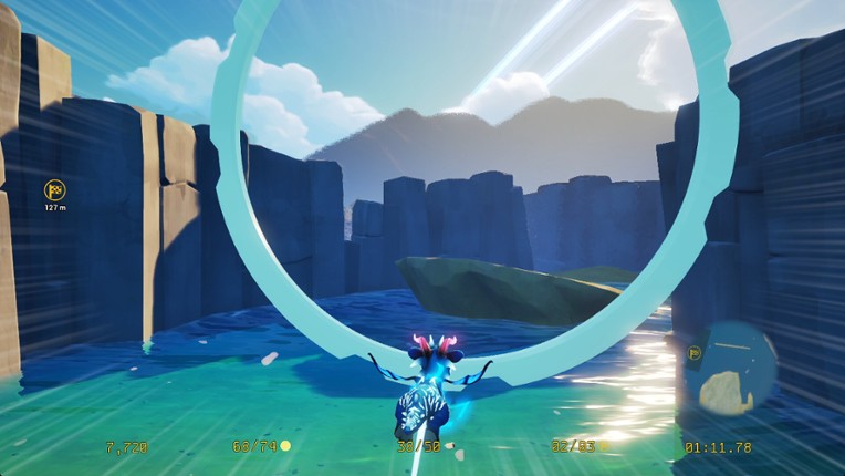 Baa-Baa Blitz: The Sheeps kebab Incident screenshot