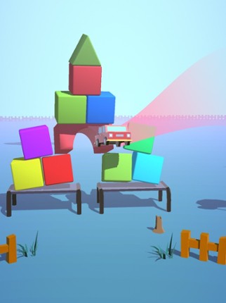 Baby Car Games Image