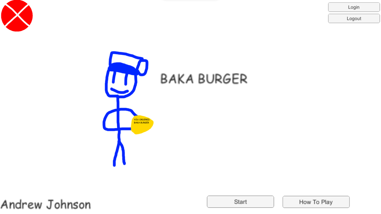 Games like Baka Burger