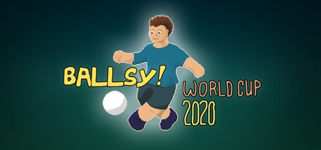 Games like Ballsy! World Cup 2020