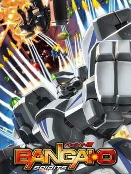 Games like Bangai-O Spirits