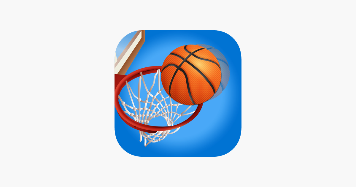 Games like Basketball Shooting - Smashhit